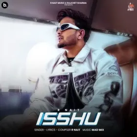 Isshu Cover