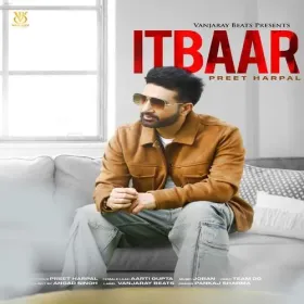 Itbaar Cover