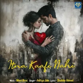 Itna Kaafi Nahi Cover