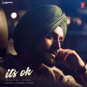Its Ok - Sartaj Virk Cover