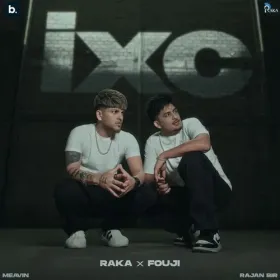 IXC Cover