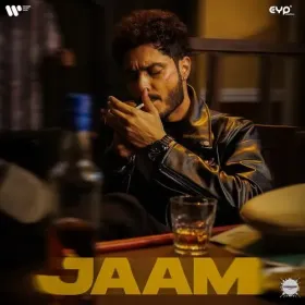 Jaam Cover