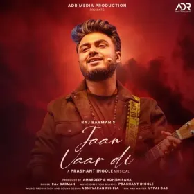 Jaan Vaar Di Cover