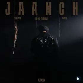 Jaanch - Ekam Sudhar Cover