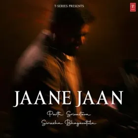 Jaane Jaan Cover