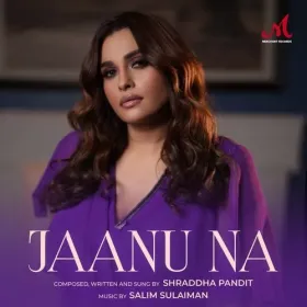 Jaanu Na Cover