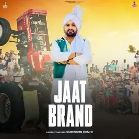 Jaat Brand Cover