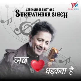 Jab Dil Dhadakta Hai Cover