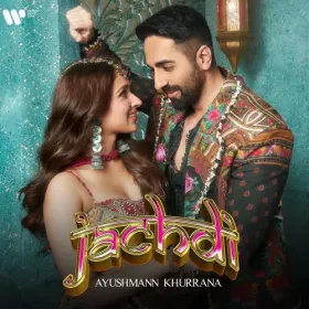 Jachdi Cover