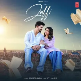 Jaffi Cover