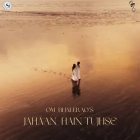 Jahaan Hain Tujhse Cover