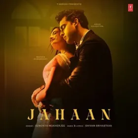 Jahaan Cover