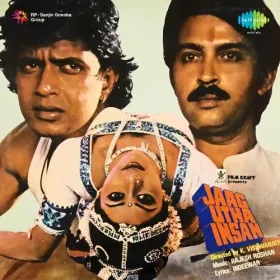 Teri Zindagi Ke Ragini Par Cover