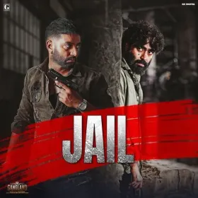 Jail (From &amp;quot;Gangland&amp;quot;) (From &amp;quot;Gangland&amp;quot;) Cover