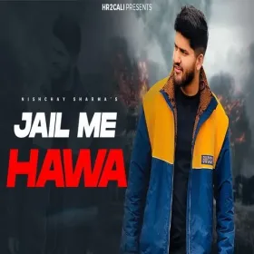 Jail Me Hawa Cover