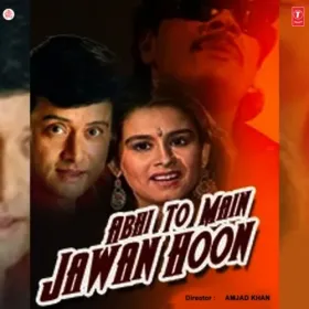 Jawani Mein Budhapa Hai Cover