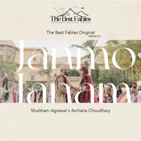 Janmo Janam Cover