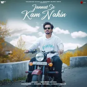 Jannat Se Kam Nahin Cover