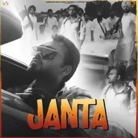 Janta Cover