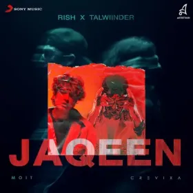 Jaqeen - Talwiinder Cover