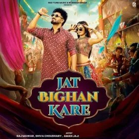 Jat Bighan Kare Cover