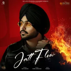 Jatt Flow Cover