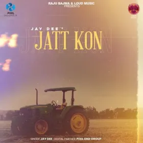 Jatt Kon Cover