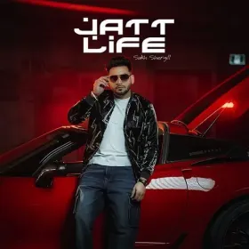 Jatt Life Cover