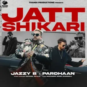 Jatt Shikari - Jazzy B Cover