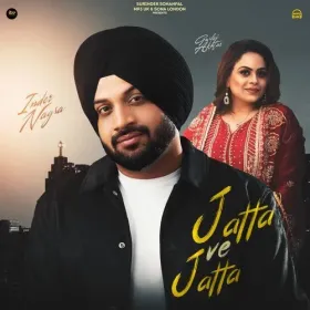 Jatta Ve Jatta Cover