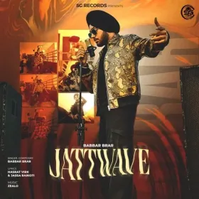 Jattwave Cover