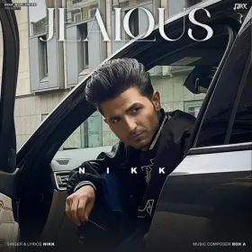 JEALOUS - Nikk Cover