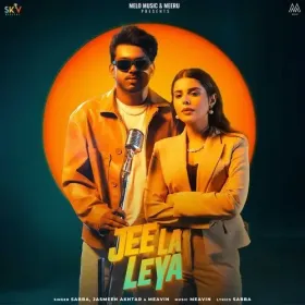 Jee La Leya Cover