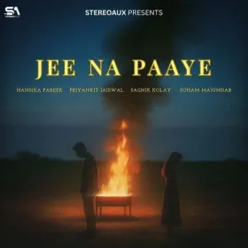 Jee Na Paaye Cover