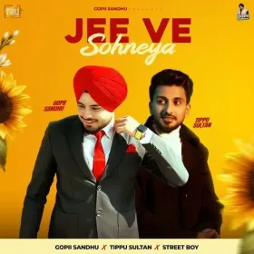 Jee Ve Sohneya Cover