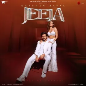 Jeeja Cover