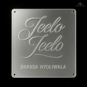 Jeelo Jeelo Cover