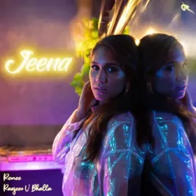 Jeena Cover