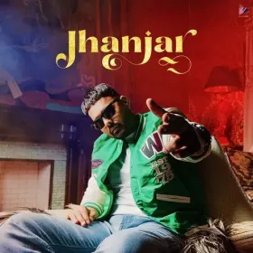Jhanjar Cover