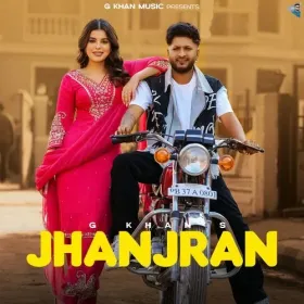 Jhanjran Cover