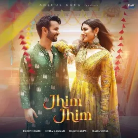 Jhim Jhim Cover