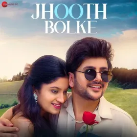 Jhooth Bolke Cover