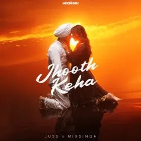Jhooth Keha - Juss Cover