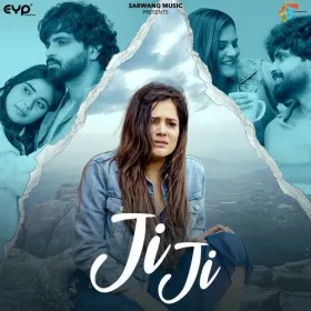 Ji Ji (feat. Pragati) Cover