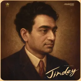 Jindey Cover
