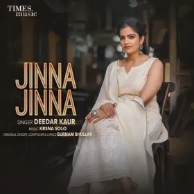 Jinna Jinna - Deedar Kaur Cover