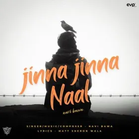 Jinna Jinna Naal - Navi Bawa Cover