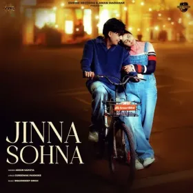 Jinna Sohna - Arjun Sahota Cover