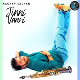 Jinni Vaari Cover