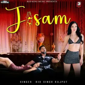 Jisam - Rio Singh Rajput Cover
